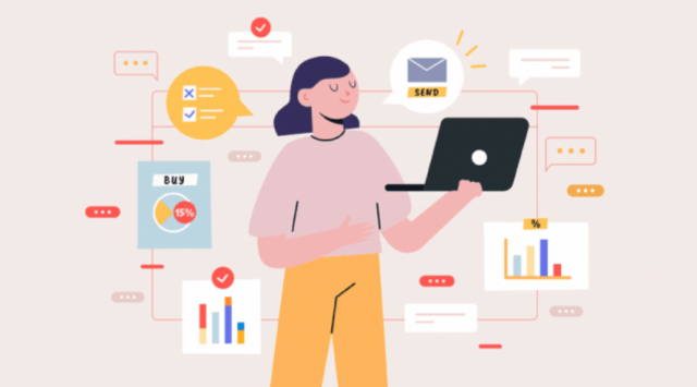 5 Features to Look for Mass Emails Outreach Software